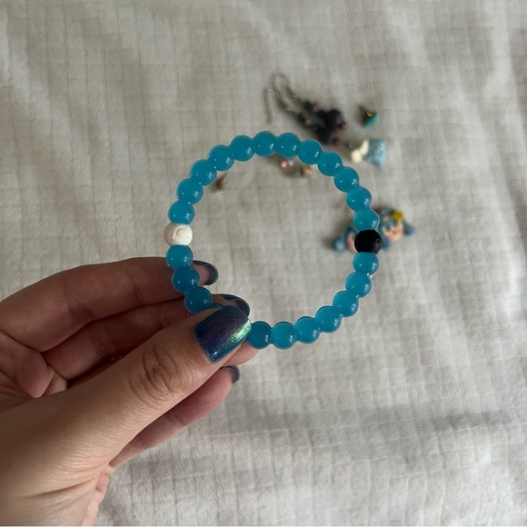 Blue Jewelry Bundle - Picture 8 of 9